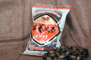 滋養醬油甘草瓜子