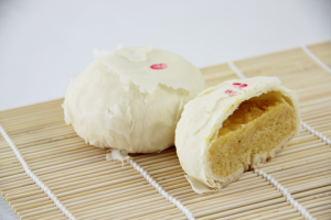 滋養軒綠豆椪