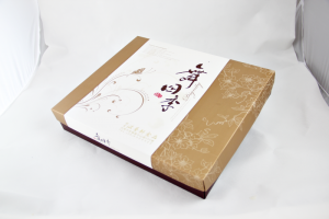 滋養軒綠豆椪禮盒