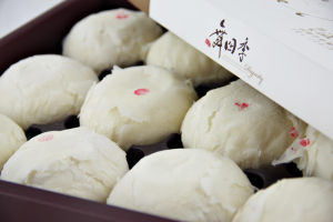 滋養軒綠豆椪