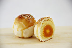 滋養軒蛋黃酥