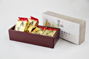 滋養軒鳳梨酥隨手盒