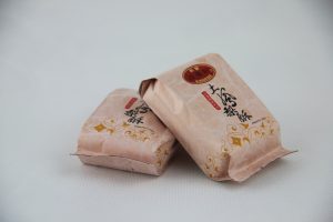 滋養軒高纖土鳳梨酥