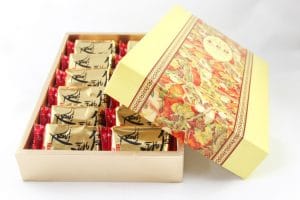鳳梨酥禮盒