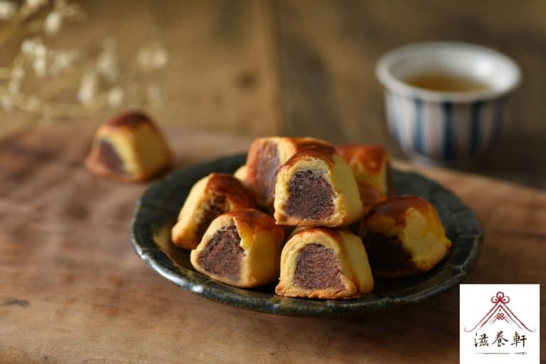 滋養軒 古早味烏豆沙角|烏豆沙角仔（盒裝版）：常溫宅配 /