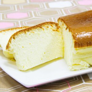 滋養軒乳酪蛋糕