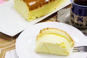 滋養軒乳酪蛋糕