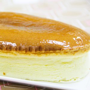 滋養軒乳酪蛋糕