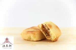 土鳳梨酥內包裝