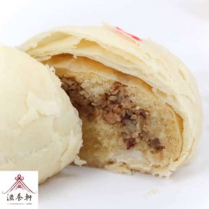 綠豆椪_鹹酥