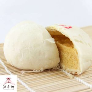 綠豆椪_清餡