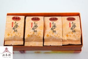 土鳳梨酥12入盒裝