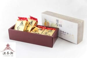 鳳梨酥8入隨手盒裝