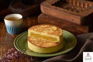 滋養軒鳳梨酥大餅