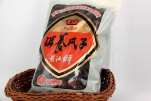 滋養甘草醬油瓜子