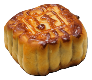 滋養軒招牌廣式月餅