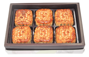 滋養軒招牌廣式月餅禮盒
