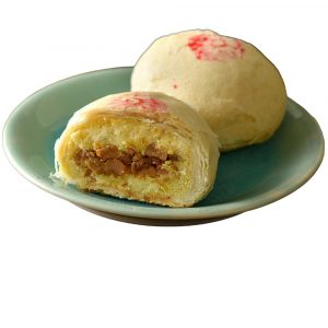 魯肉/鹹酥/綜合綠豆椪禮盒（冷藏出貨）